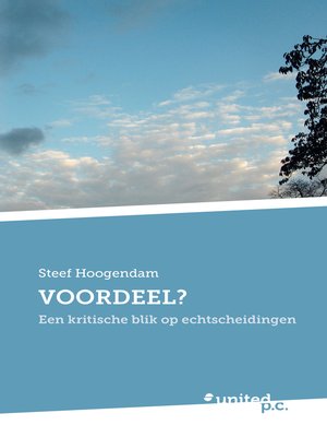 cover image of VOORDEEL?